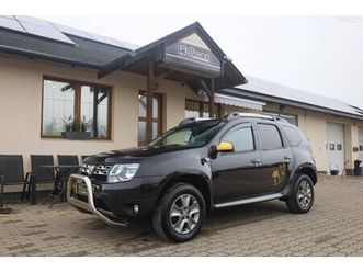 dacia duster 1.6 dci altitude limited edition -...