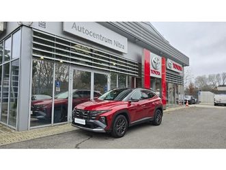 hyundai tucson 1.6 t-gdi style dual 2wd