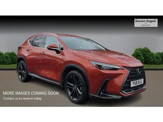 2.5 450h+ 18.1kwh e-cvt 4wd euro 6 (start/stop) 5dr-/