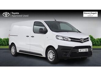 1.5d icon medium panel van 6dr diesel manual mwb euro 6 (start/stop) (120 bhp)-/