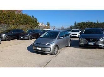 volkswagen up! 1.0cc 68cv eco move up! prezzo reale senza vincoli