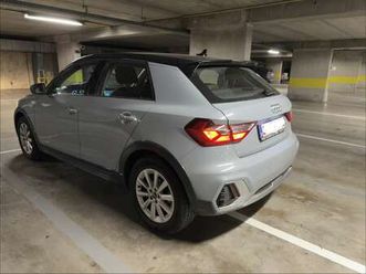 citycarver - business edition 30tfsi etronic 110cv