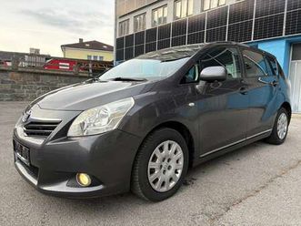 toyota verso 2.0 d-4d 7 sitzer