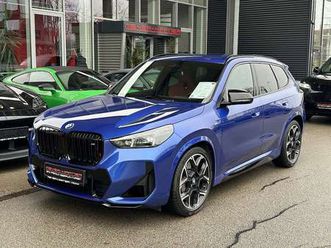 bmw x1 m35i xdrive aut. / sportsitze / head up / ha...