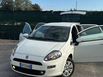 5p 1.4 natural power dynamic 70cv