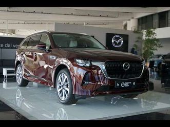 3.3l e-skyactiv d m hybrid awd takumi plus
