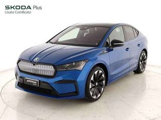 iv 80 sportline advanced