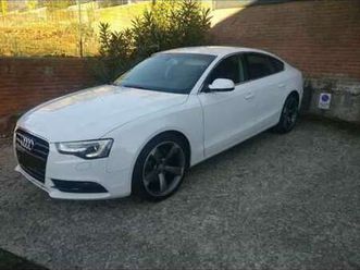 sportback 1.8 tfsi ambiente 170cv