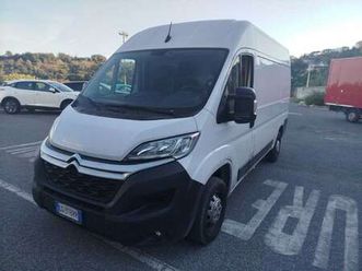 33 l2h2 bluehdi 140cv business +iva