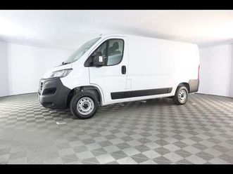 ducato easy pro 33 mh1 2.2 mjt3 140cv serie 7