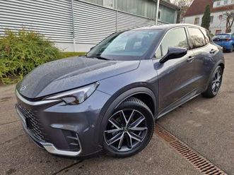 fwd emotion navi digitales cockpit led acc el. hec