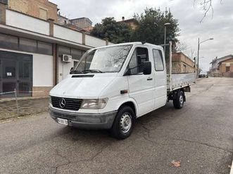 2.8 cdi posti 7