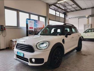 2.0 cooper d baker street auto