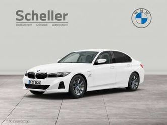 e xdrive limousine led hifi navi