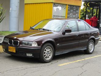 bmw serie 3 2.8 328i e36