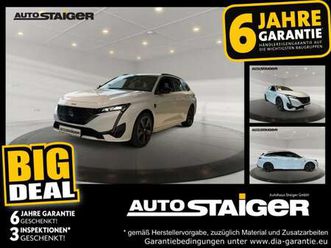 1.2 145 sw gt acc+ahk+led+navi+shz+2xklima