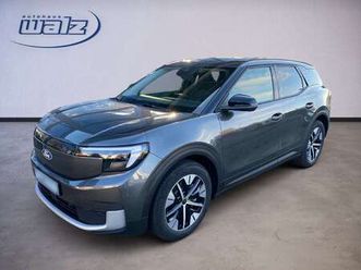 explorer +wärmepumpe+fahrerassistenz