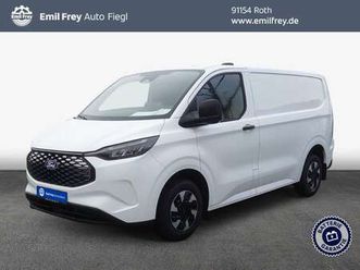 e-transit custom lkw trend 320 l1h1 ha 160 kw, 4-t