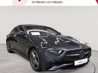 cls 300 d 4m-amg busipl sthz mbux sd