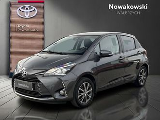 toyota yaris 1.5 premium + city + style y20