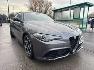 ALFA ROMEO GIULIA 2022-2-0-tb-280-veloce-performance-brake-4dr-auto