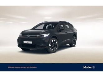 pro 77kwh 204hk 75jub