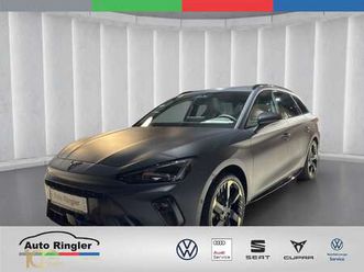 sportstourer vz tribe edition 2.0 tsi sennheiser