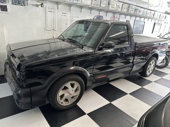 1991 gmc syclone