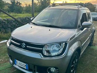 ignis top allgrip ibrida