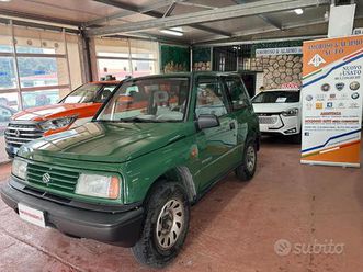 suzuki vitara 1.6i 4x4