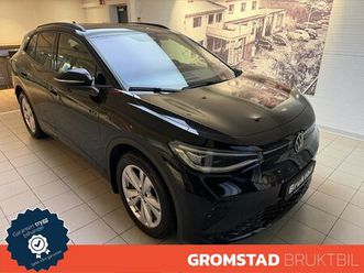 id.4 gtx 4motion 77kwh