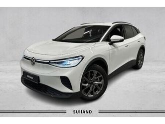 pro 4m highline 77kwh 286hk