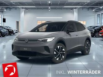 pure energy (170 ps) 52 kwh automatik *ahk*winterr