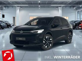 pure energy (170 ps) 52 kwh automatik *ahk*winterr