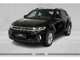 r-line 150 tdi 4m dsg /alcantara/ krok/ webasto/ matrix