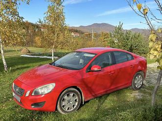 volvo s60 d2, 2012 god.