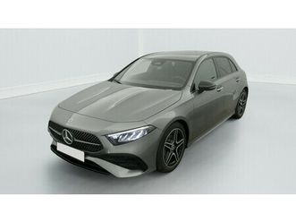 200 d 8g-dct amg line