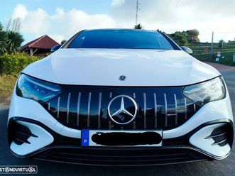 mercedes-benz eqe suv 43 amg 4matic