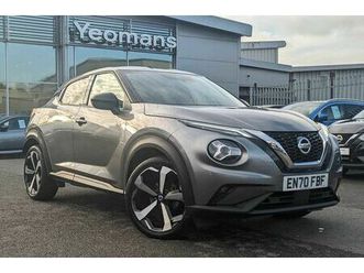 1.0 dig-t tekna 5dr dct