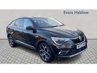 1.6 e-tech hybrid 145 s edition 5dr auto 2022