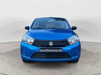 suzuki celerio 1.0 easy