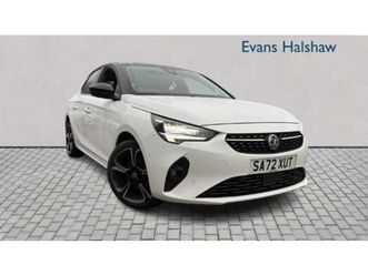 1.2 turbo elite edition 5dr 2022