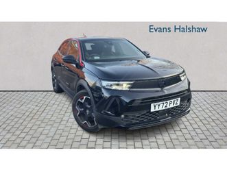 1.2 turbo 100 gs line 5dr 2022