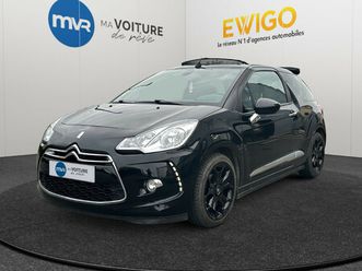 1.6 e-hdi 90 ch sport-chic etg6