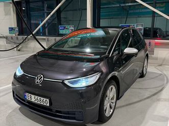 1st max | carplay | godt vedlikeholdt | massasje i stol