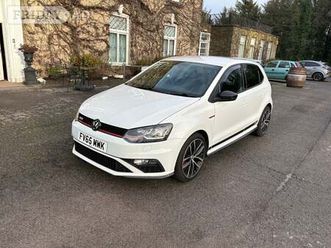 volkswagen polo 2015