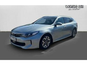 kia optima plug-in hybrid advance plus 2