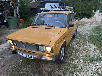 vaz 21063