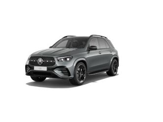 classe gle dsl phev (v167) gle 350 de 4-matic phev star edition (245 kw)