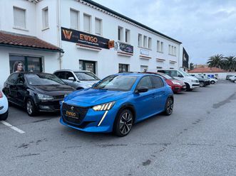 generation-ii gt pack electric 135 77ppm 50kwh bva